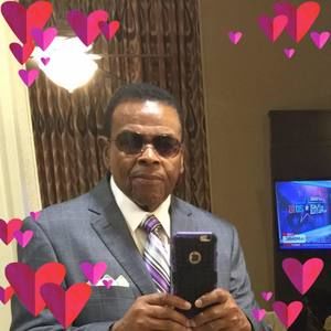 Meet your Posher, Bernard